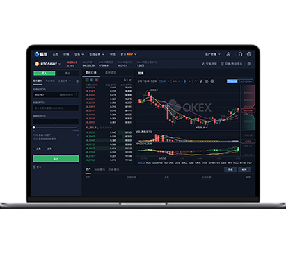 Gate网页版入口_Gate网页版登录_Gate交易所APP界面预览 - 简洁直观的数字货币交易界面